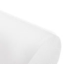RJX HOBBY Polyester Hook and Loop Buckle Tape For RC Model 100mm x 1m
