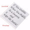 Waterproof Removable Toilet Seat Cover Sticker If You Dribblre Bathroom Wall Decal Home Decor