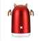USB Humidifier Cool Mist Air Humidifying Device Mini Water Sprayer for Desktop Office Low Noice