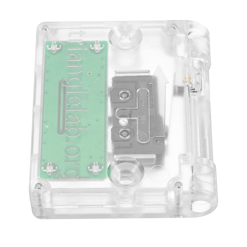 Filament Runout Sensor for 3D Printer Material Detection Module 1.75mm Filament Detecting