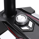 Popupine GK USB Wired 360 Pickup Dual Mic Gaming Microphone with 3.5mm Audio Jack for Speaker Headphone