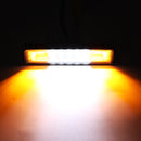 9-32V  48W 16LED Spot Flood Light Beam Spotlights Work Light For Car Truck Motor