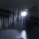 XANES XL12 600LM T6 IP65 Waterproof USB Rechargeable Bike Light Flashlight Torch