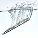 KALOAD EDC Tactical Pen Aluminum Alloy Attack Head Flashlight Blade Outdoor Emergency Safe Security Tool