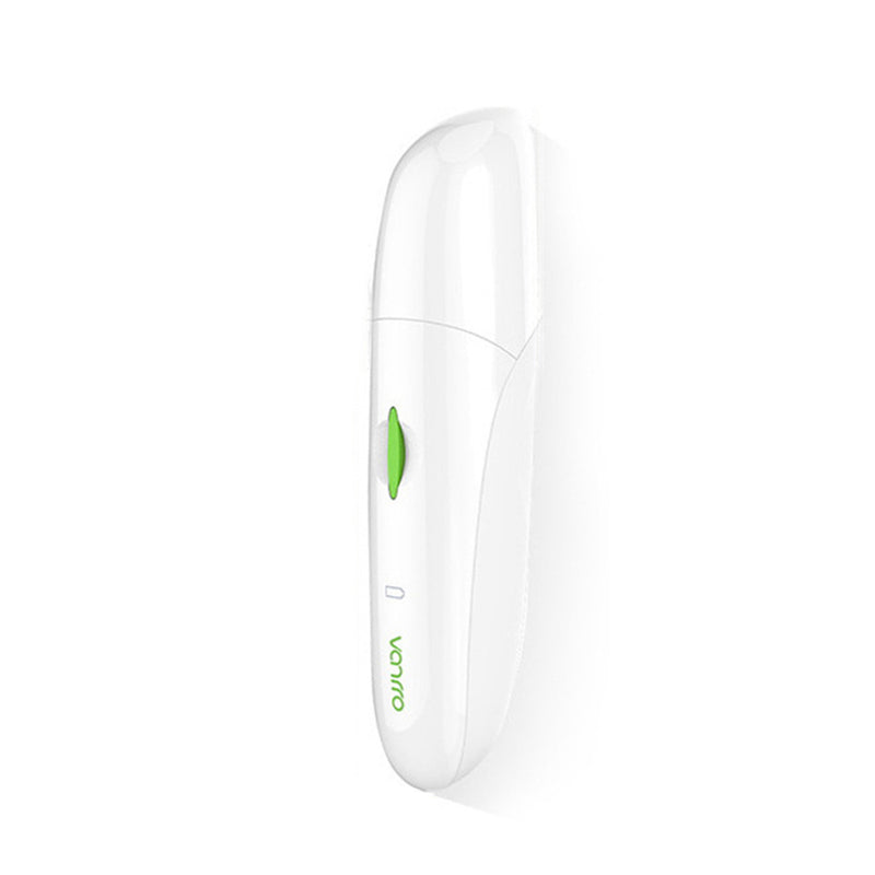 VANRRO V1 Intelligent Electric Nail Clipper Automatic Adult Children's Trimmer Manicure