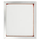 24''x20'' Aluminum Silk Screen Printing Press Screens Frame With 230 Mesh Count