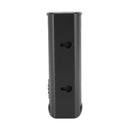 DOBERMAN Security SE-0104 100dB Wide Coverage Motion Detector Alarm or Chime with Infrared Sensor