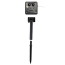 3M 20 LED String Light 8 Modes Solar Powered Outdoor Christmas Light