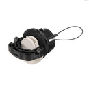 Effetool 2pcs Gas Fuel Cap and Oil Cap For Stihl Chain Saw Ms171 Ms181 Ms192 Accessories