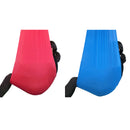 Up To 80kg Capacity Therapy Swing Autism ADHD Aspergers Sensory Cuddle Hammock Indoor Outdoor Swing