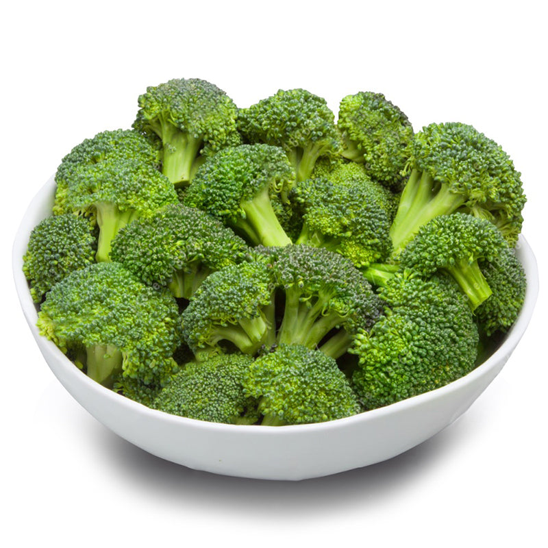 Egrow 100Pcs/Pack Cauliflower Seeds Garden Kitchen Farm Organic Vegetable Seeds Planting