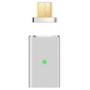Bakeey Type-C Micro USB Data Magnetic Adapter For Huawei P20 Xiaomi mi8 S9 Pocophone f1 Oneplus 6T