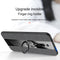 Bakeey Armor Shockproof Magnetic Ring Stand Cloth Protective Case For Xiaomi Mi 9T / Mi9T PRO /  Xiaomi Redmi K20 / Redmi K20 Pro