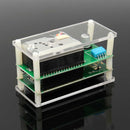 5V Household PM2.5 Detector Module Air Quality Dust Sensor TFT LCD Display Monitor