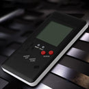 2 in1 XANES LF26 Dual USB Output Power Bank & Casual Classical Game Machine Battery Case