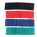 1060PCS Polyolefin Shrinking Assorted Heat Shrink Tube Wire Cable Insulated Sleeving Tubing Set