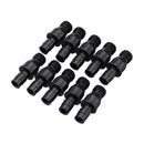 MACHIFIT 10pcs 510/511/513/613/617/619 CNC Lathe Tools Arbor Accessories Screws Pin Fastening Blades