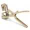V-Cut Garden Fruit Tree Nursery Pro Pruning Shears Scissor Grafting Tools