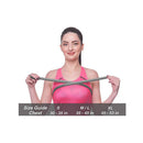 Unisex Posture Corrector Body Wellness Adjustable Strongly Back Brace For Shoulder Clavicle Support Shoulder Support
