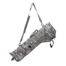 Outdoor Hunting Tactical Bag 59CM Waterproof Folding Crossbody Backpack Fishing Tackle Storage Bag