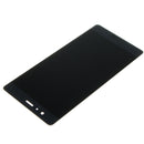 Touch Digitizer Screen+LCD Display Assembly Frame For Huawei P9 EVA-L09 L19