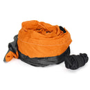 IPRee Portable Swing Hammock Camping Travel Patio Yard Hanging Canvas Tree Bed Max 300kg