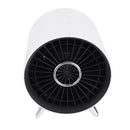 220V 50HZ Three Speed 1360W Mini Heater  Intelligence Speed Hot Heaters