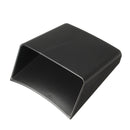 Car inner Front Console Armrest Secondary Storage Box For Jeep Renegade 2015-17