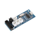 Original JYETech WAVE2 Interface Board with Uart-USB Converter Module CH340G