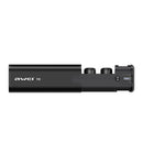 [Truly Wireless] AWEI T8 Mini Stereo Heavy Bass bluetooth Earphones With Charger Box Power Bank