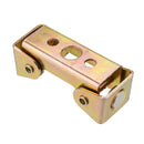 Machifit V-type Clamps Magnetic Welding Holder V-shaped Adjustable Welding Locator Fixture