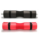 Thicken Foam Barbell Pad Squat Supports Weight Lifting Pull Up Neck Shoulder Protect
