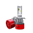 Roadsun 1903 60W 6000LM LED Headlights Bulbs H4 H7 Fog Lamps H1 H11 9005 9006 6000K for Car Truck Motorcycle
