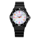 SKMEI 1043 Waterproof Children Wrist Watch Casual Style Sport Outdoor Quartz Watch