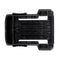 5Pcs Battery Mounts Holder Storage For Milwaukee 18V Battery 5x Rack Stand Slot