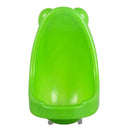 5 Colors Available Convinient Boy's Potty Urinal Standing Toilet Vertical Wall-Mounted Pee Urinal