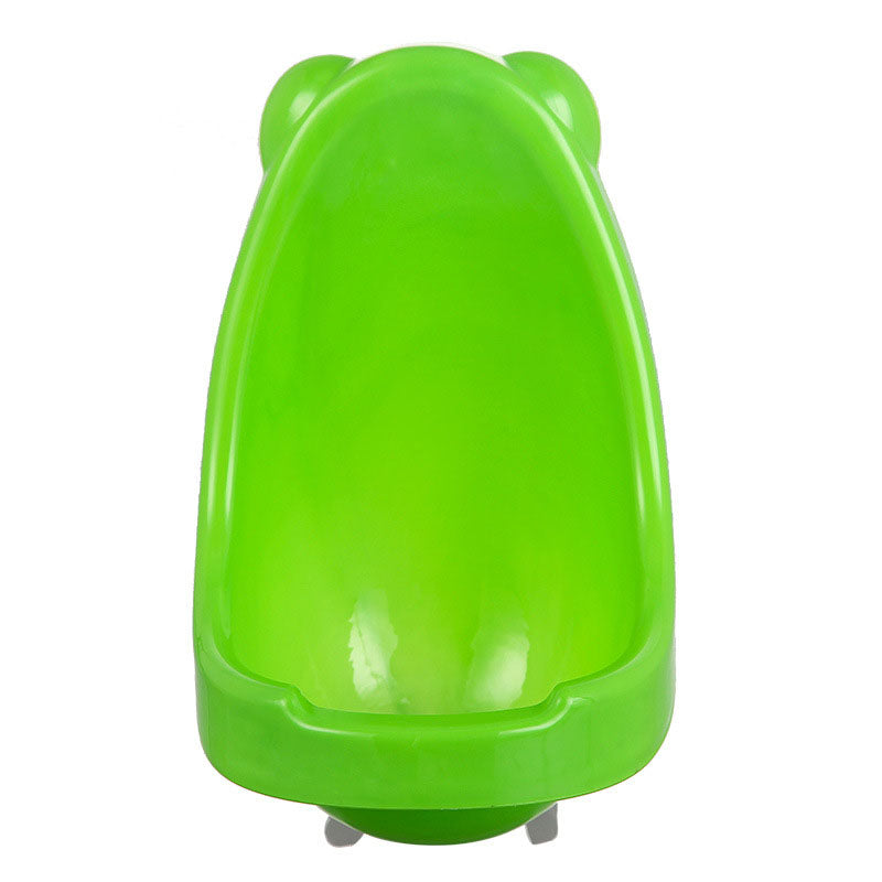 5 Colors Available Convinient Boy's Potty Urinal Standing Toilet Vertical Wall-Mounted Pee Urinal