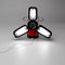 COB LED Work Folding Light USB Rechargeable Portable Emergency Flood Lamp Stand