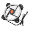 12V 12cm RGB LED Cooling Fan 3pin 4pin PC Case Cooling Fan Heatsink