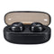 [bluetooth 5.0] TWS Wireless Earbuds Noise Cancelling Bilateral Calls IPX5 Waterproof Earphone with Charging Box