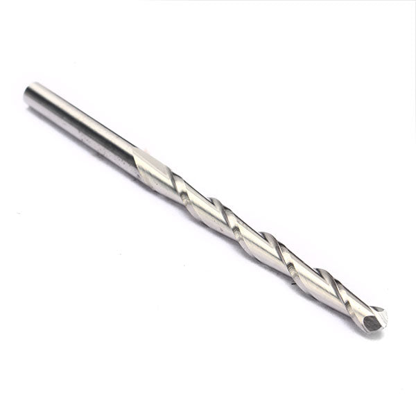 3.175mm Shank 2 Flute 32mm Ball Nose End Mill Carbide CNC Cutting Tool