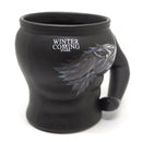 Game Of Thrones Ceramic Muscle Mug Coffee Cup Personality Muscle Man Funny Cartoon Man Modeling Cup