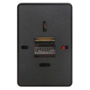 ZOKOTECH ZK-FP10 Card Access Attendance Machine Intelligent Access Control System IC Card & Password Attendance System Checking-in Recorder