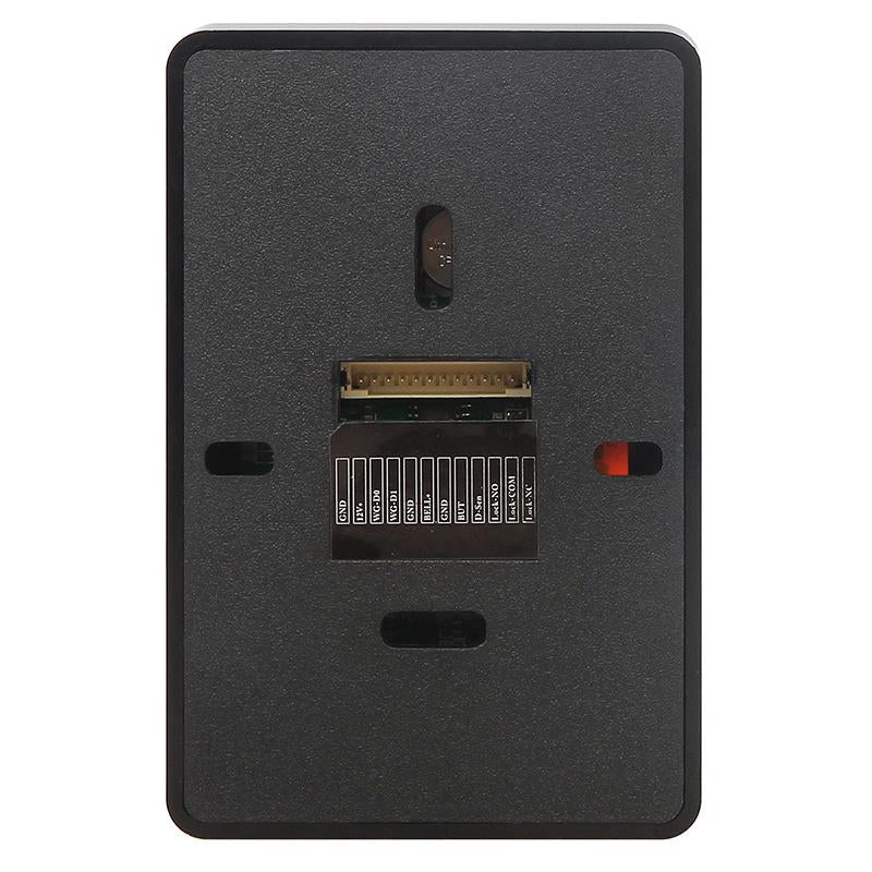 ZOKOTECH ZK-FP10 Card Access Attendance Machine Intelligent Access Control System IC Card & Password Attendance System Checking-in Recorder