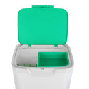 First Aid Medical Chest Box Survival Cabinet Portable Emergency Plastic Kit Organizer