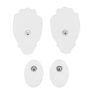 TENS Unit 10 Modes AB Electrotherapy Device Pulse Electric Massager Electrotherapy Pain Relief Therapy