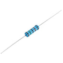 20pcs 2W 15KR Metal Film Resistor Resistance 1% 15K ohm Resistor