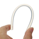 10pcs 7mm x 200mm EVA Clear Hot Melt Glue Sticks Adhesive Sticks For Glue Gun