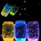 DIY Luminous Glow Gravel Noctilucent Sand Fish Tank Aquarium Fluorescent Particles Party Decorations