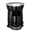 300W Mini Single Cup Drip Coffee Machine Makers Electric Automatic Espresso Machine